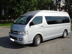 Изображение №1 компании Автобусная компания newbus.ru