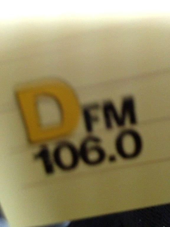 Изображение №15 компании DFM-Краснодар, FM 106.0