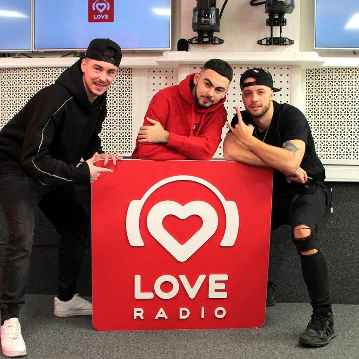 Изображение №13 компании Loveradio, FM 98.5