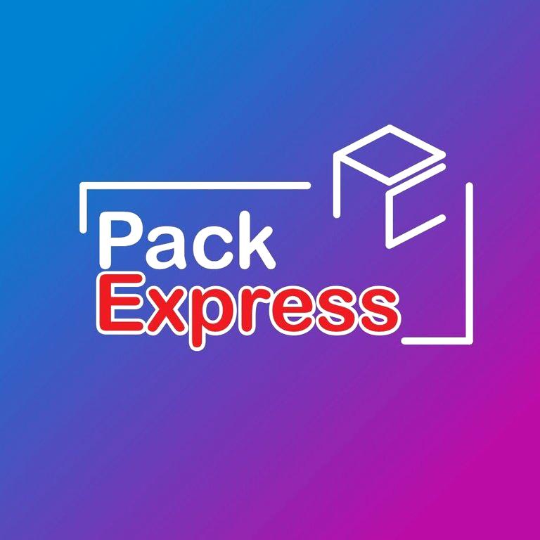 Изображение №3 компании Pack-express