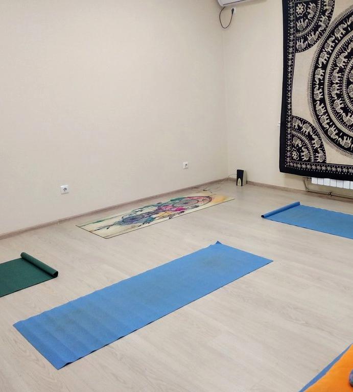 Изображение №4 компании Yoga Veter