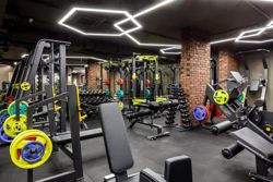 Изображение №3 компании Gym City