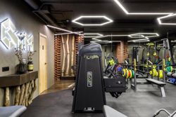 Изображение №5 компании Gym City