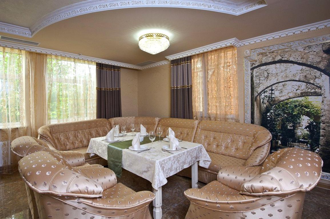Изображение №9 компании Все гостиницы Краснодара