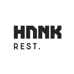 Изображение №2 компании HANK Rest.