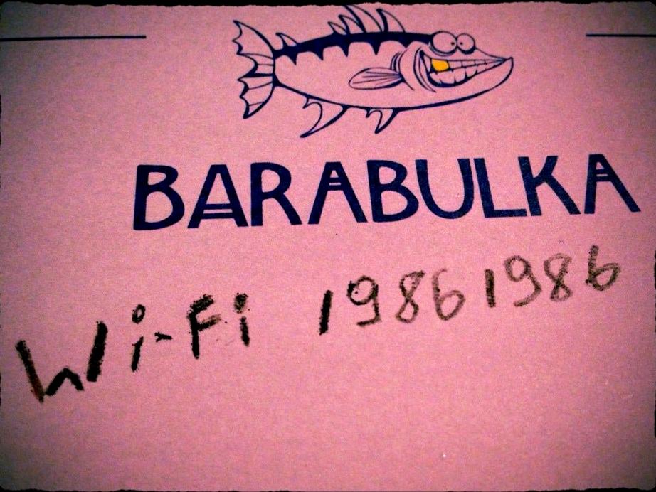 Изображение №8 компании Barabulka