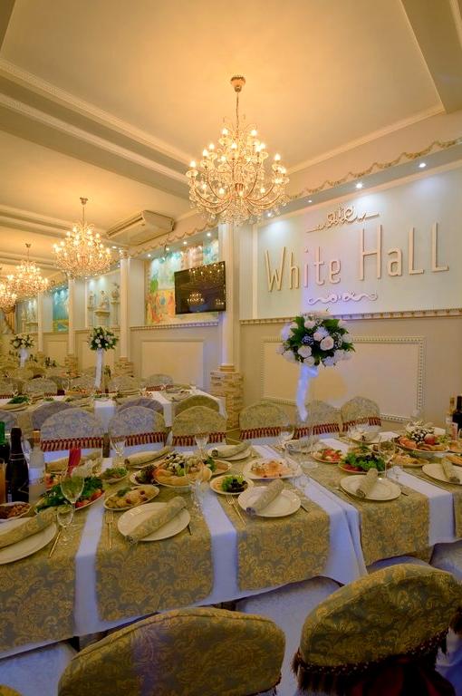 Изображение №4 компании White hall