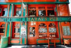 Изображение №2 компании Harat`s pub