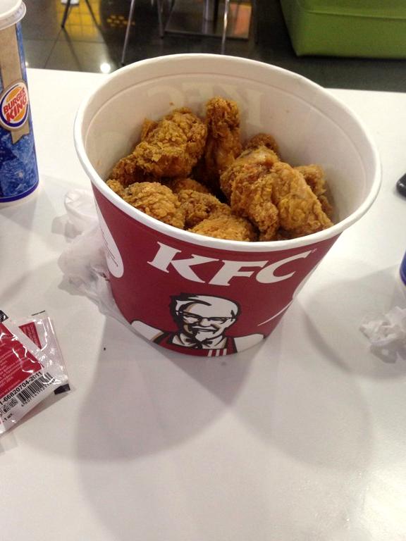 Изображение №5 компании KFC