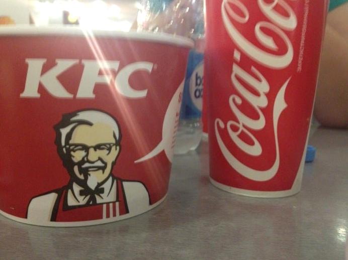 Изображение №4 компании KFC