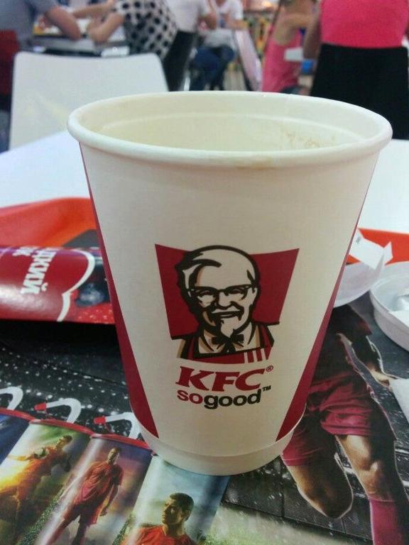 Изображение №13 компании KFC