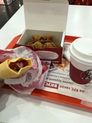 Изображение №4 компании KFC