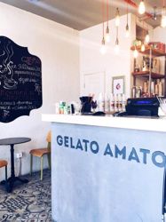 Изображение №1 компании Gelato amato