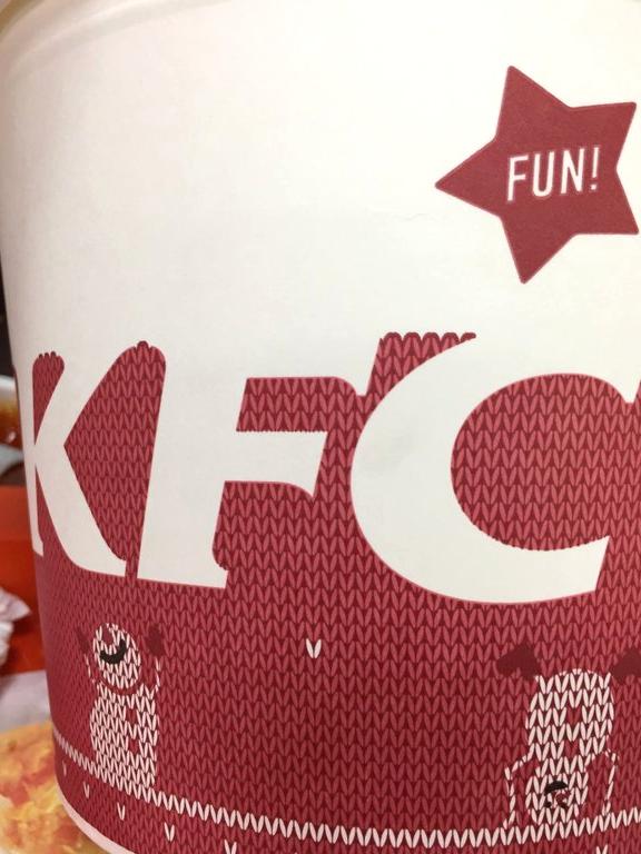 Изображение №6 компании KFC