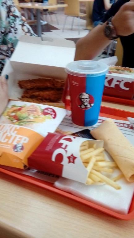 Изображение №6 компании KFC