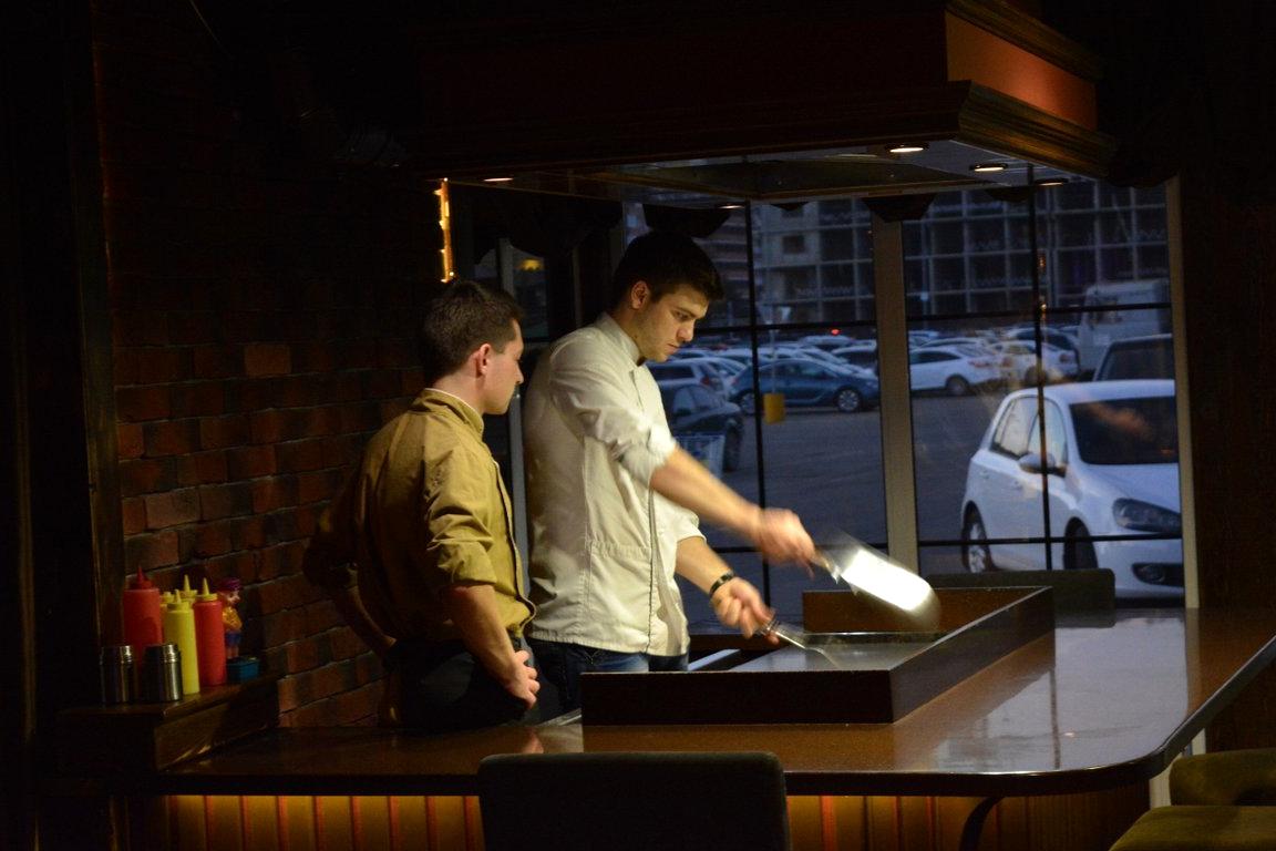 Изображение №7 компании Teppanyaki Bar