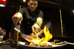 Изображение №1 компании Teppanyaki Bar