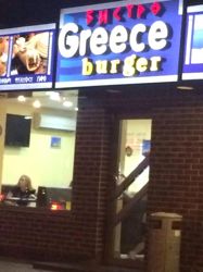 Изображение №4 компании Greece burger