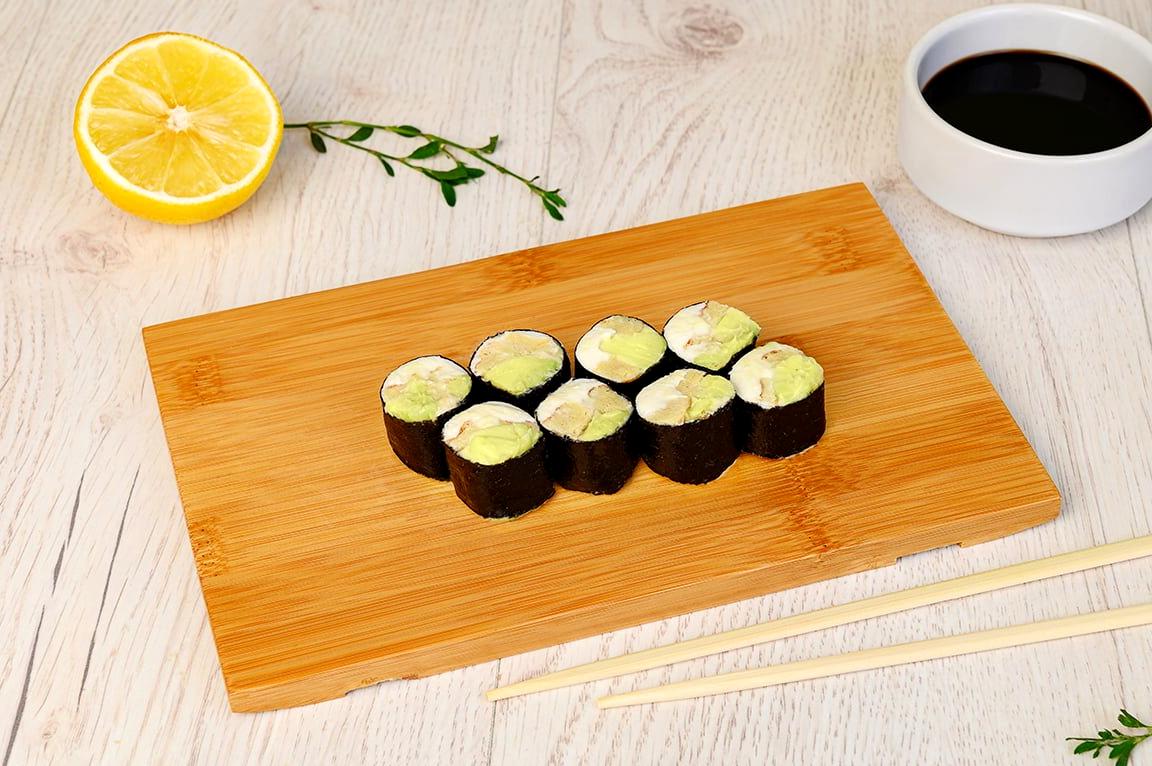 Изображение №13 компании Sushi love