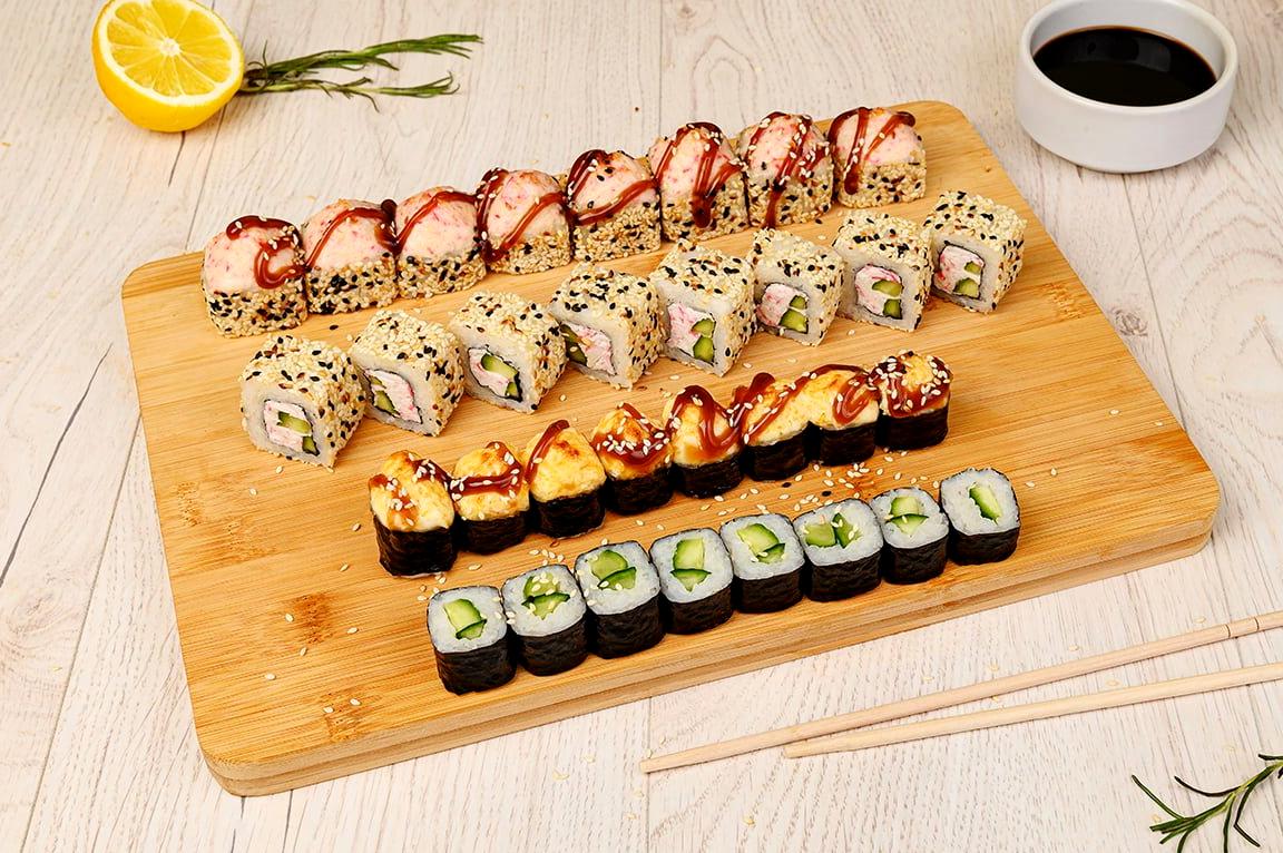 Изображение №4 компании Sushi love