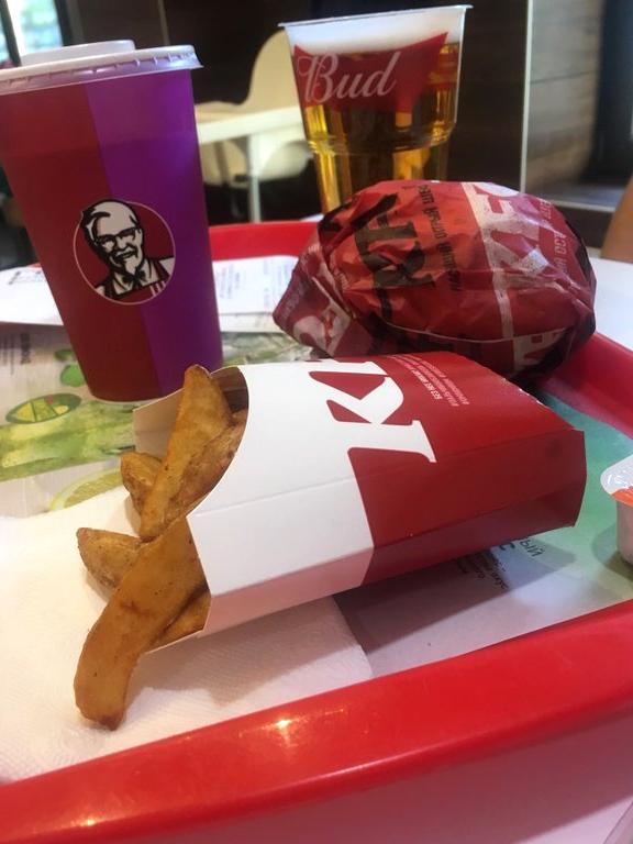 Изображение №2 компании KFC