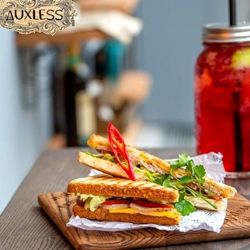 Изображение №3 компании Duxless Bar and Burger