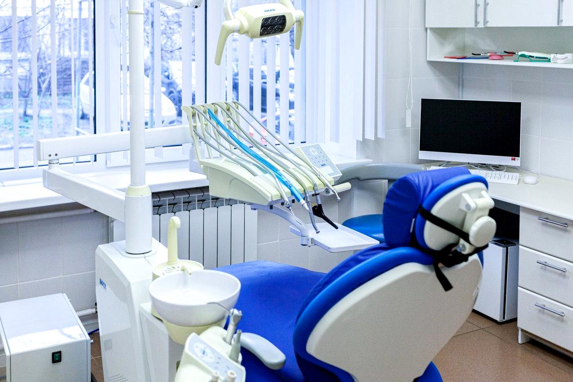 Изображение №3 компании Стоматологическая клиника An dental
