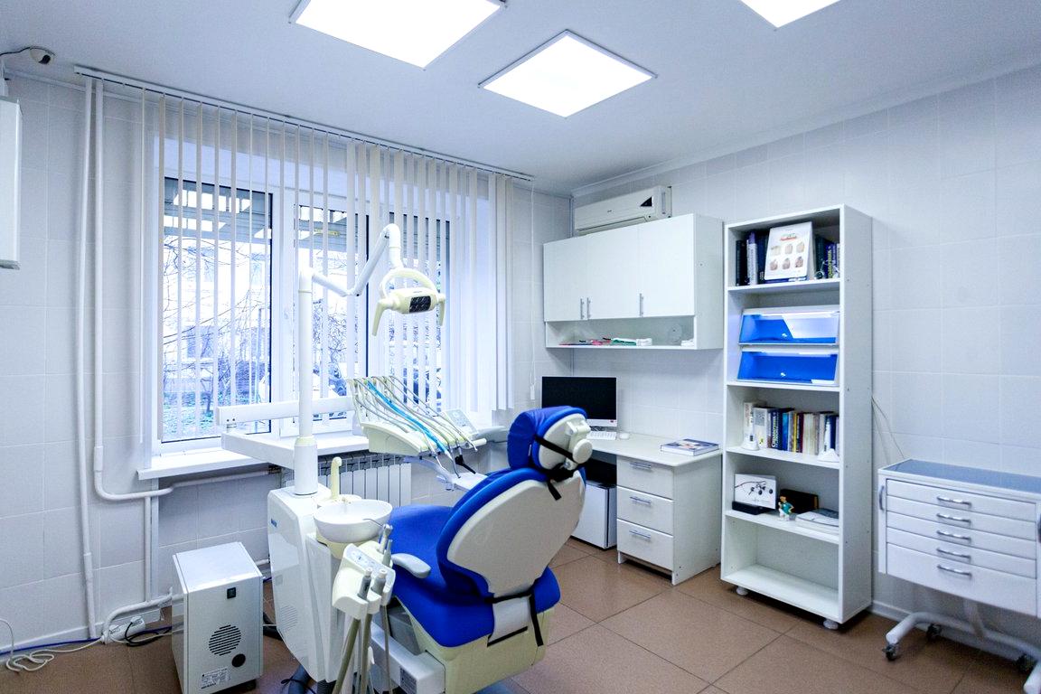 Изображение №8 компании Стоматологическая клиника An dental