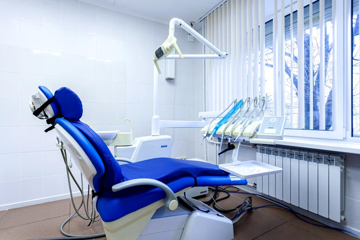 Изображение №12 компании Стоматологическая клиника An dental