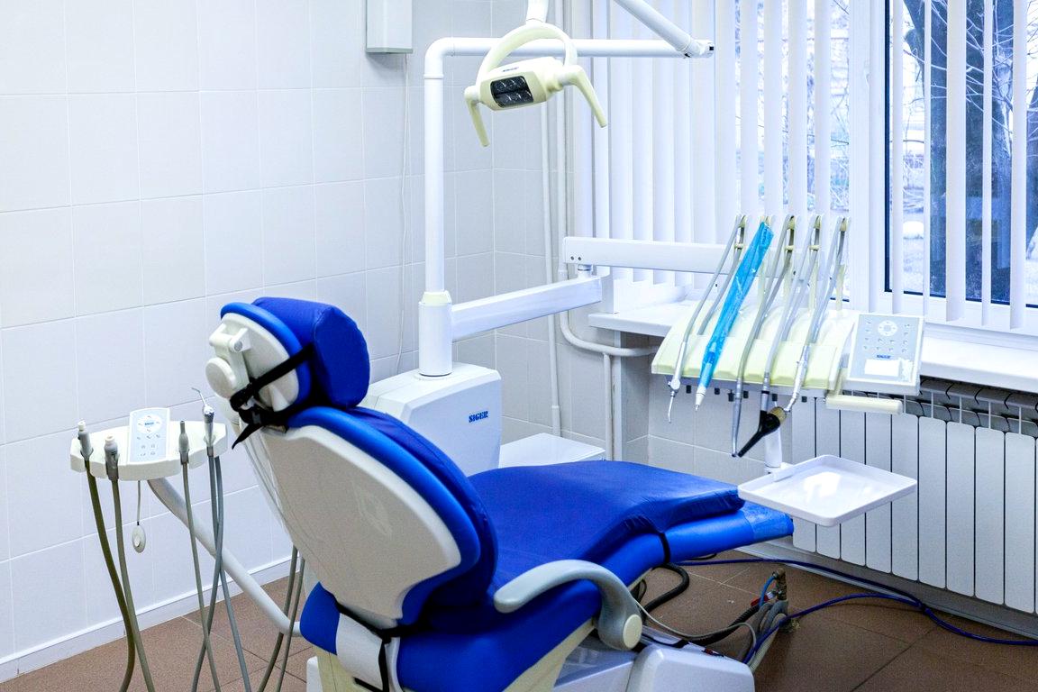 Изображение №10 компании Стоматологическая клиника An dental