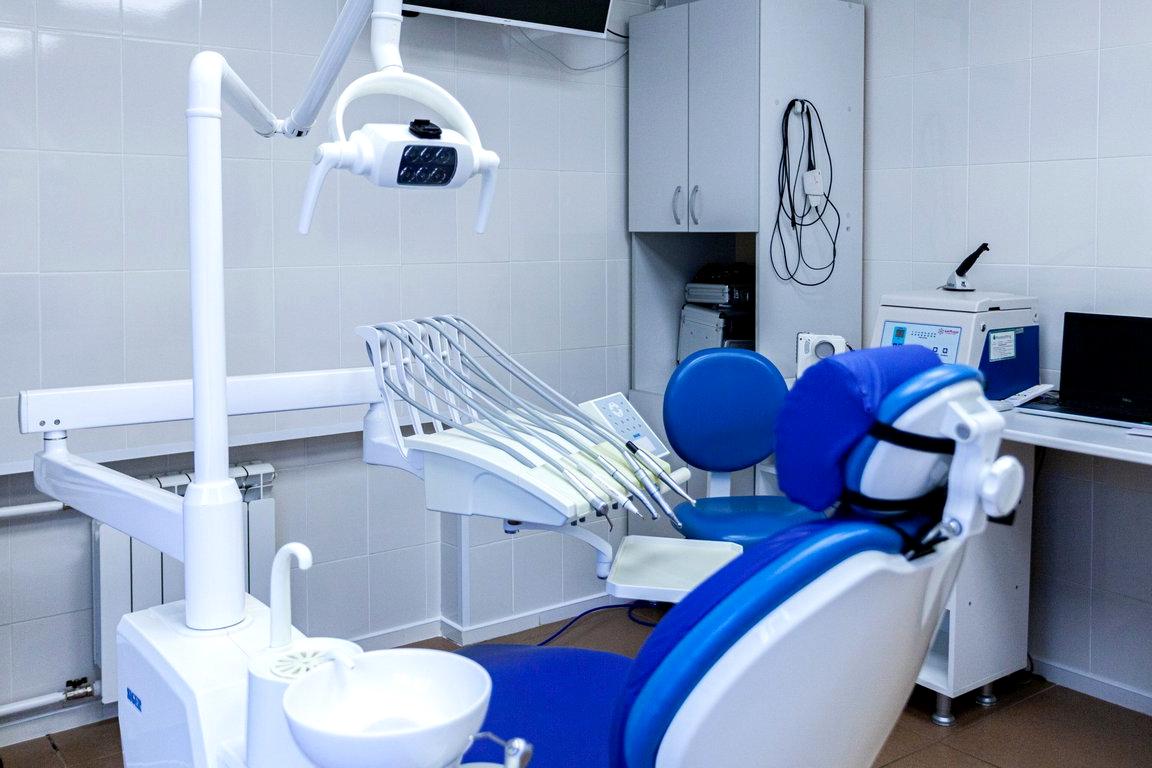 Изображение №16 компании Стоматологическая клиника An dental