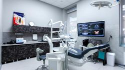 Изображение №2 компании Стоматологический центр The Practice