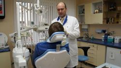 Изображение №1 компании Стоматология на Гагарина центр дентальной ортопедии и стоматологии