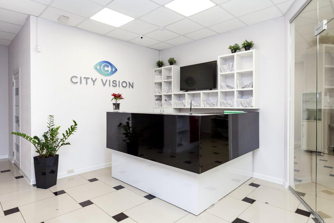 Изображение №10 компании City Vision