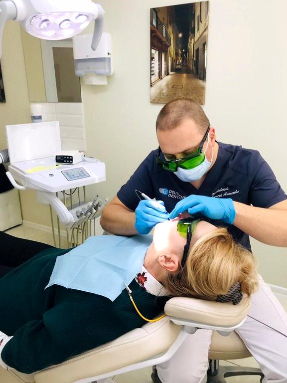 Изображение №7 компании Deutsche Dental