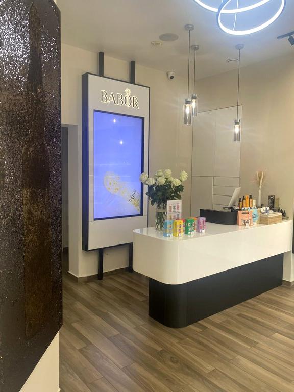 Изображение №16 компании Babor beauty spa