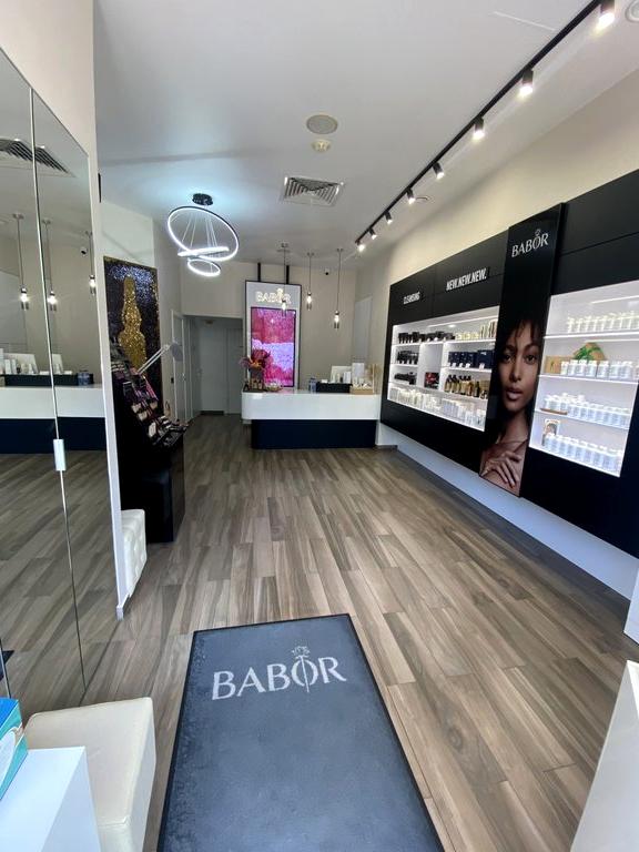 Изображение №17 компании Babor beauty spa