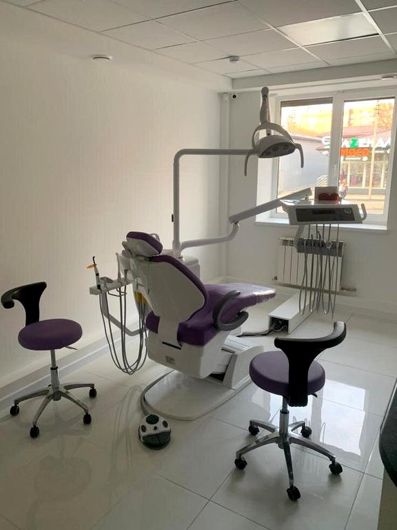 Изображение №5 компании Avanta dental professional clinic