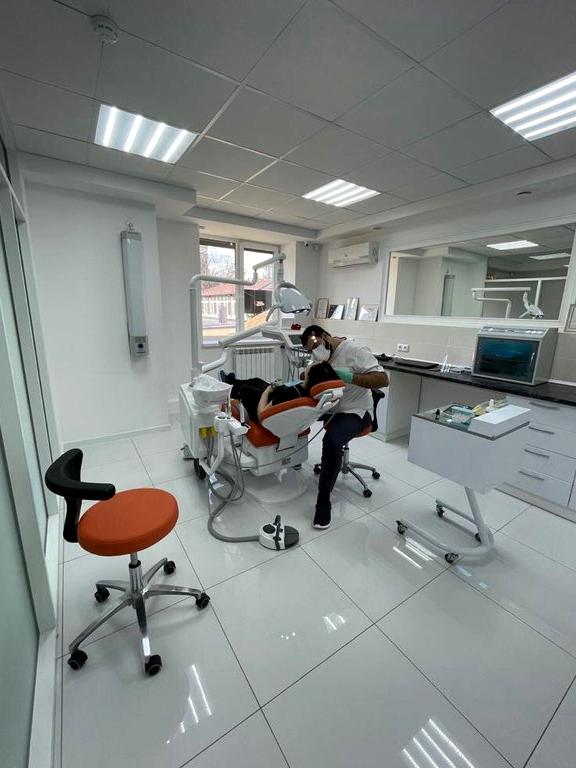 Изображение №2 компании Avanta dental professional clinic