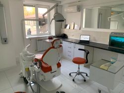 Изображение №1 компании Avanta dental professional clinic