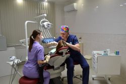 Изображение №4 компании Star-Dental