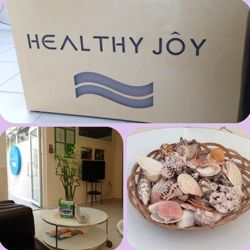 Изображение №1 компании Healthy Joy