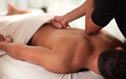 Изображение №3 компании Кабинет массажа, остеопатии и лечебной физической культуры