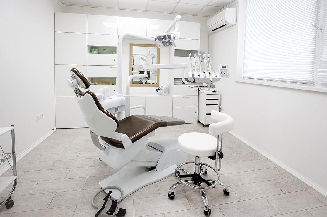 Изображение №2 компании Dental Design Clinic