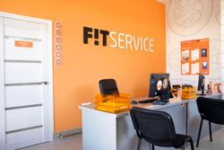 Изображение №4 компании FIT SERVICE