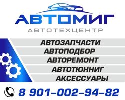 Изображение №4 компании Автомиг