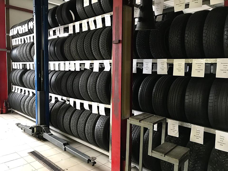 Изображение №9 компании Best-tyres.ru