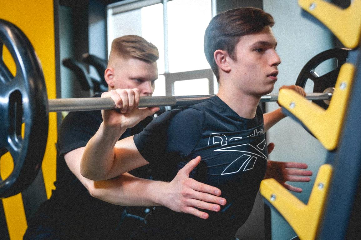 Изображение №2 компании Monolyte Gym