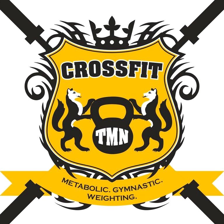 Изображение №1 компании Спортивный клуб Crossfit