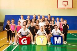 Изображение №2 компании GYMmaster